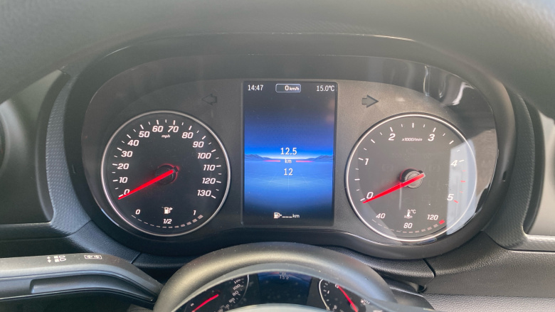 Mercedes-Benz Citan L1 Diesel 110CDI Pro Van